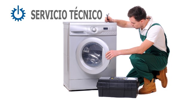tecnico Whirlpool Almerimar