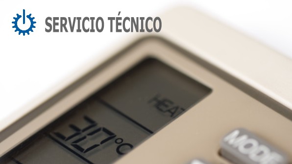 tecnico Daitsu Agua Amarga
