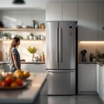 Ruido constante en frigoríficos: ¿Cuándo es normal?