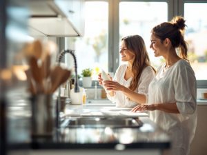 Soluciones al mal olor de lavavajillas en Almería