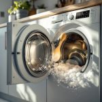 Impacto de Agua Dura en Lavavajillas en Almería