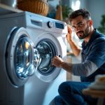 Razones por las que tu secadora calienta pero no seca
