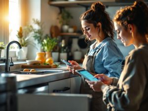 Causas de alto consumo en lavavajillas y cómo reducirlo