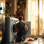 Averías comunes en electrodomésticos por olas de calor en Almería