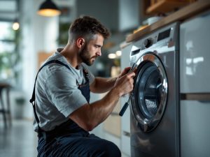 ¿Por qué tu lavavajillas no vacía el agua? Causas frecuentes