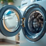 Causas comunes del ruido metálico en lavadoras