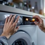 Error F05 en Lavadora Indesit: Causas y Soluciones Comunes
