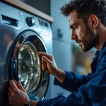 Error F4 en lavadora Balay: causas y soluciones técnicas