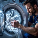 Razones por qué las lavadoras tardan en completar ciclos