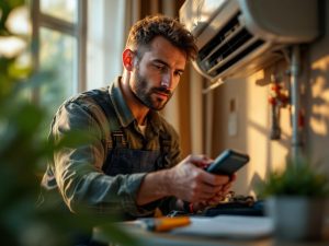 Causas comunes de aire acondicionado que no enfría en verano
