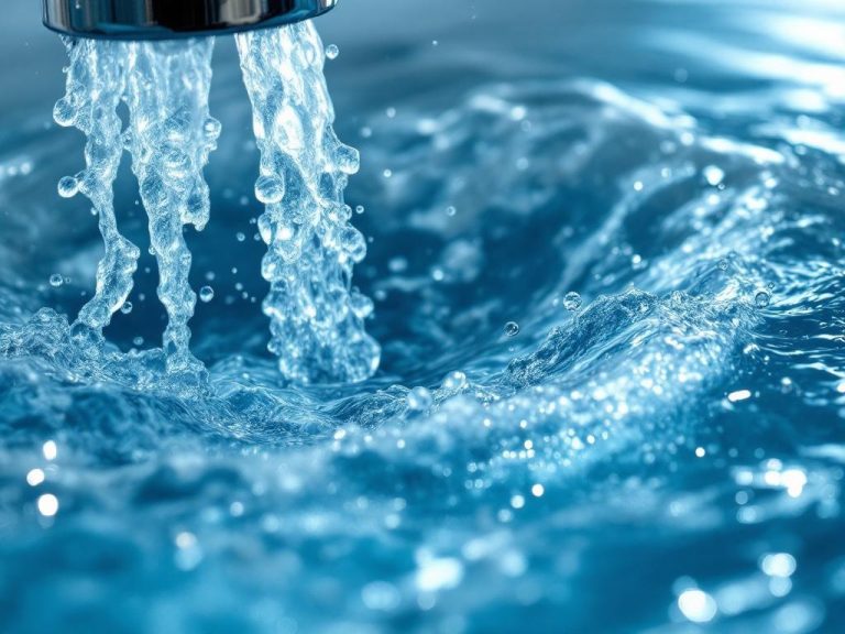Causas del Agua en el Fondo del Lavavajillas