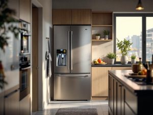 ¿Es normal que tu frigorífico haga ruido todo el día?