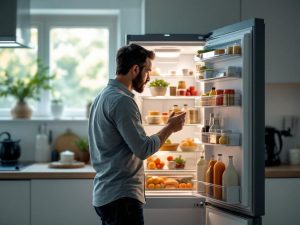 Frigorífico ruidoso: cuándo es normal y qué hacer