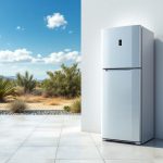 Frigoríficos con condensación exterior en Almería: Clima y Eficiencia