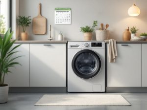 Guía de programas eco para un lavado eficiente