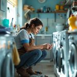 Lavadoras: Problemas Comunes en Almería con Uso Intensivo