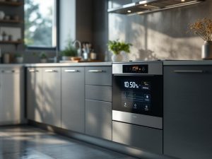 Motivos por los que un lavavajillas se bloquea al terminar