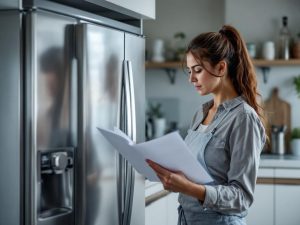 Pasos seguros ante fallos repentinos en electrodomésticos