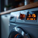 Significado y Solución del Error F08 en Lavadora Whirlpool